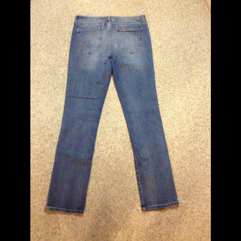 Jeans - Picture 2 of 2